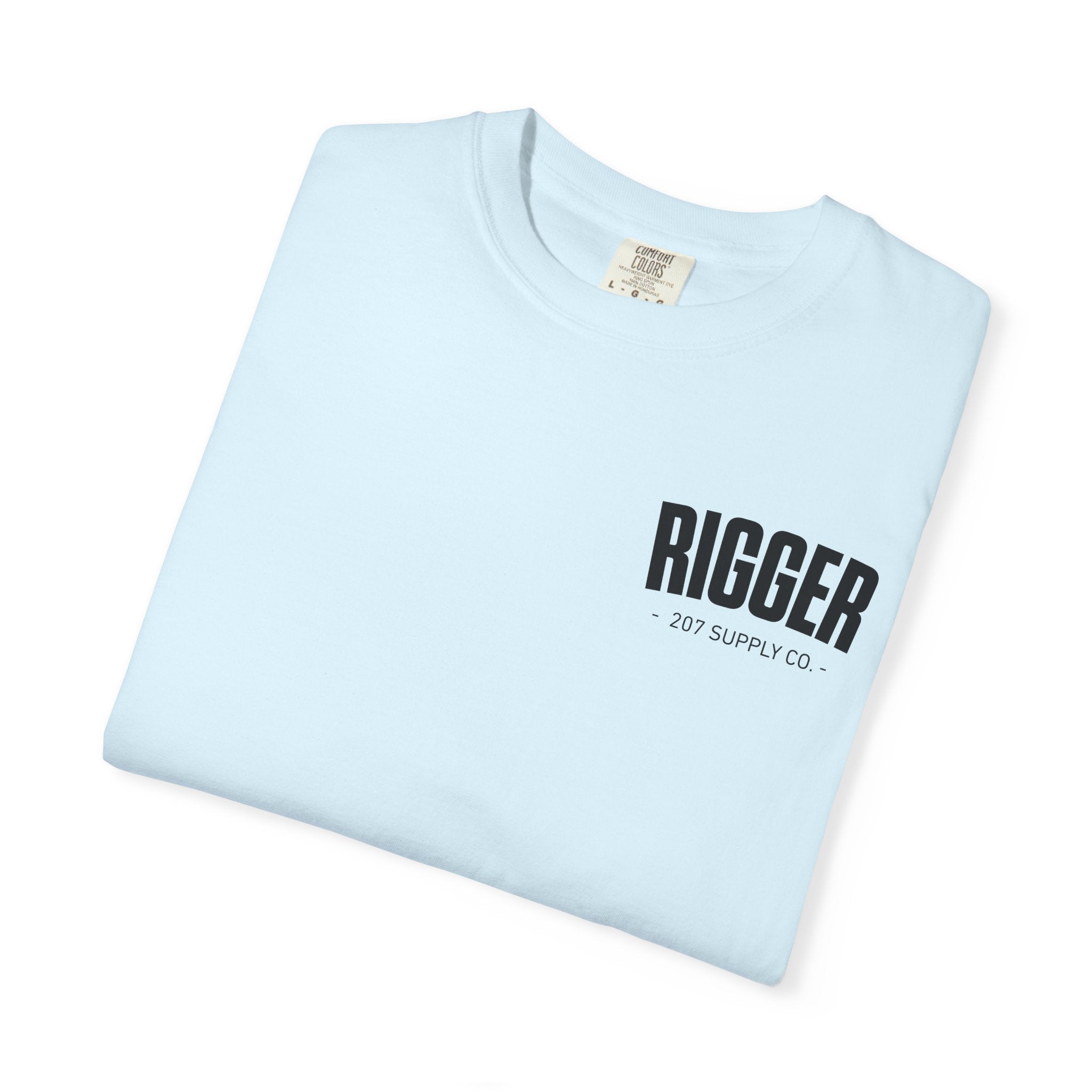 Rigger Tee