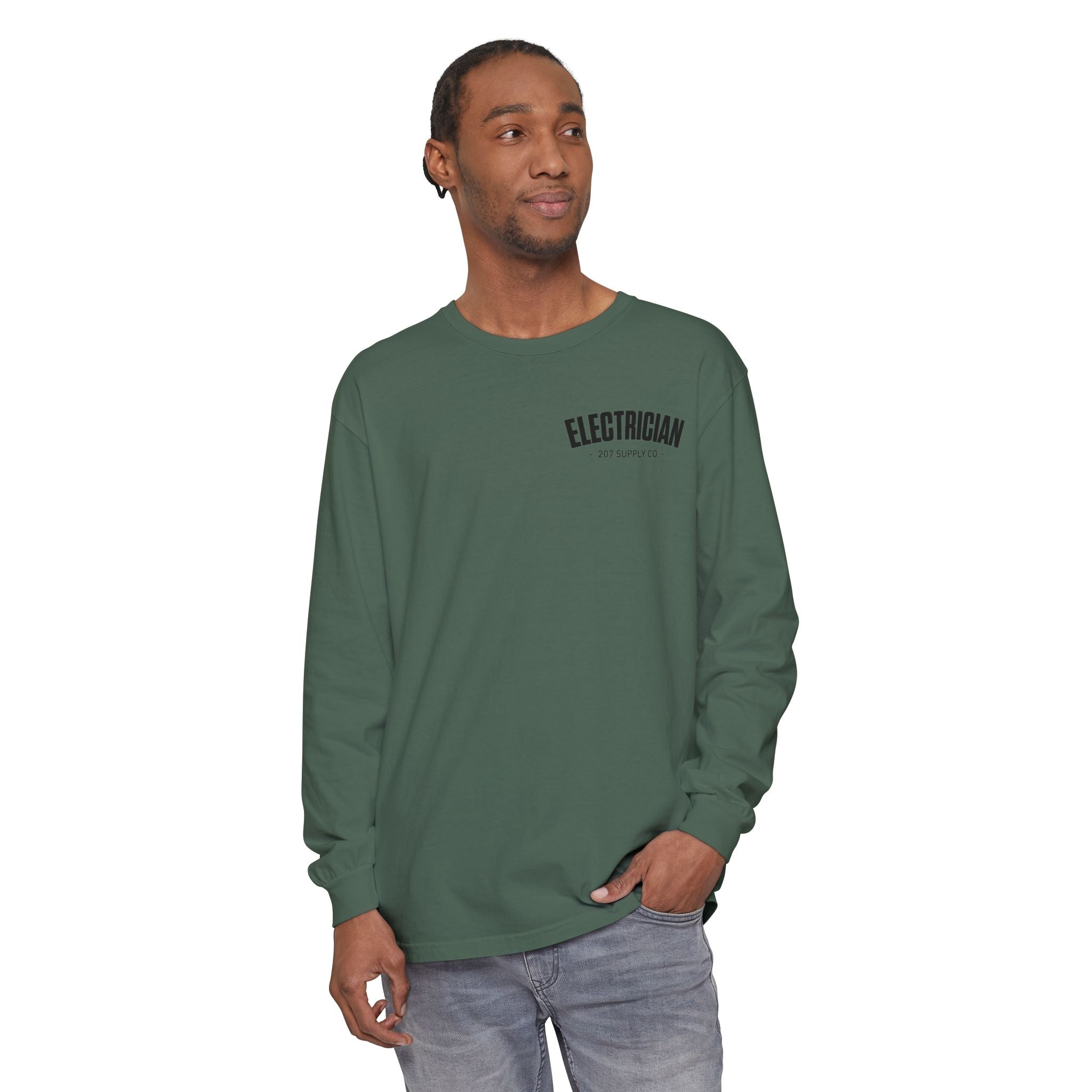 Electrician Long Sleeve
