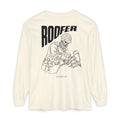 Roofer Skull Long Sleeve