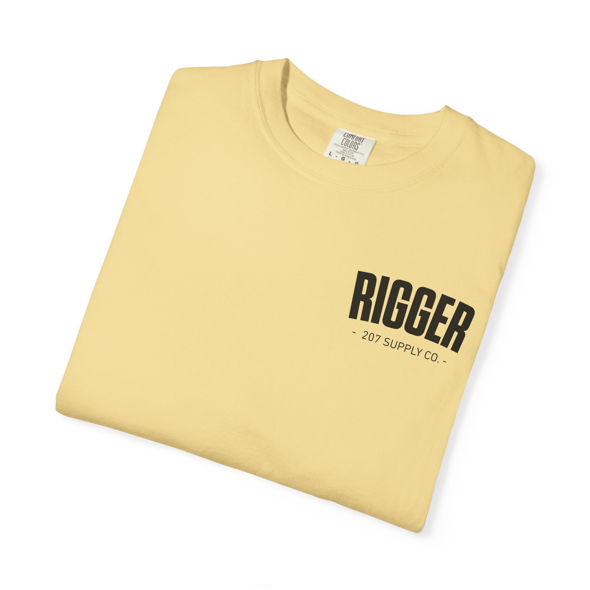 Rigger Tee