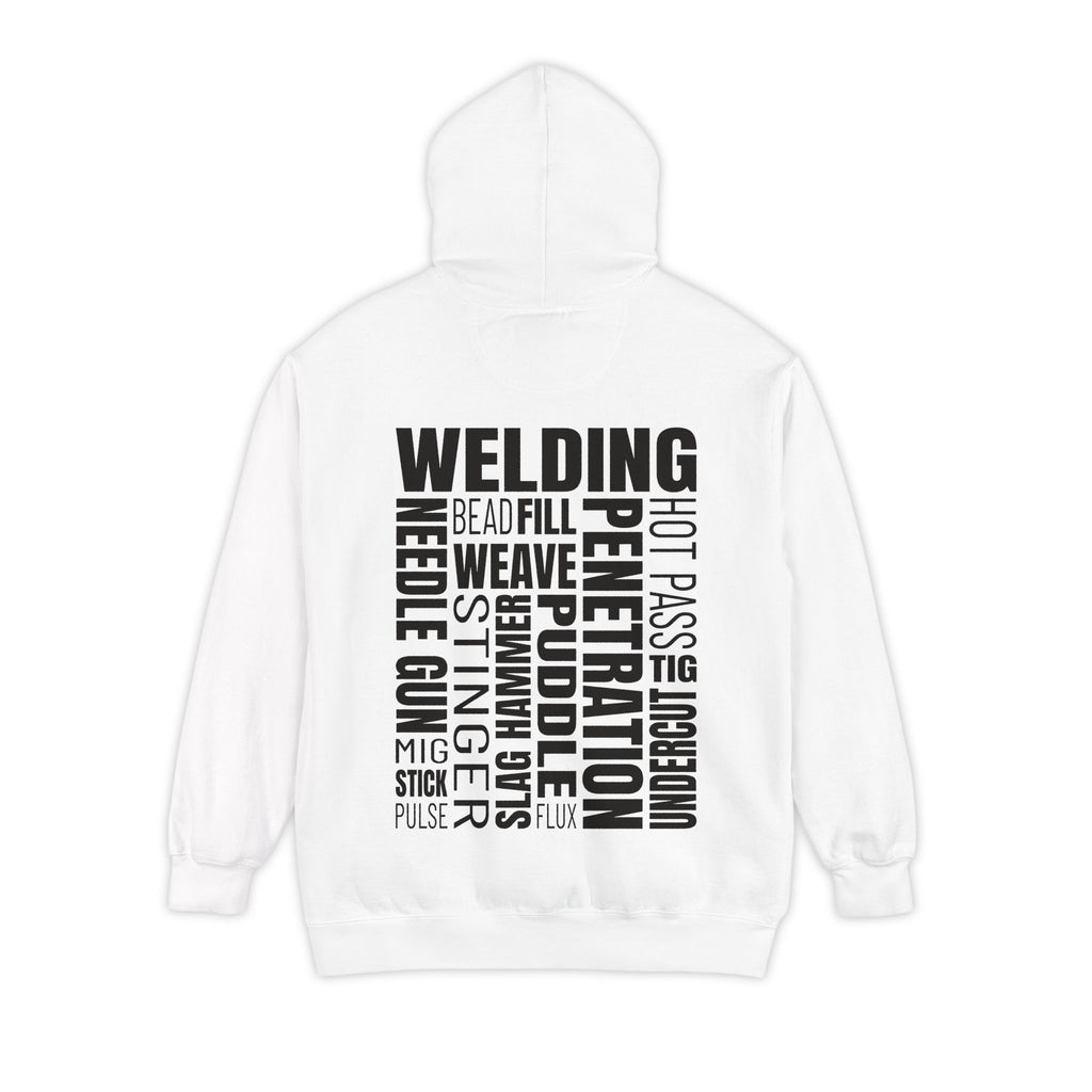 Welder Hoodie