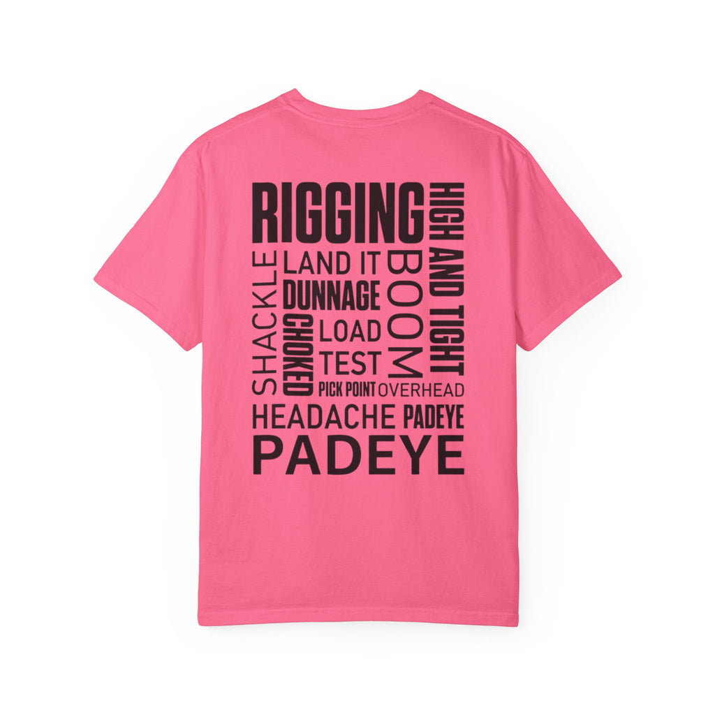Rigger Tee