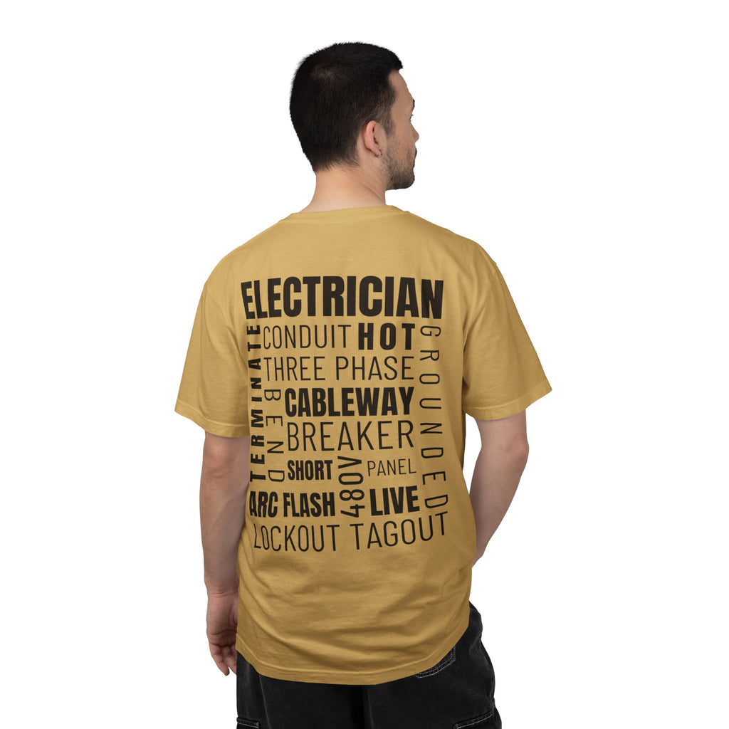 Electrician Tee