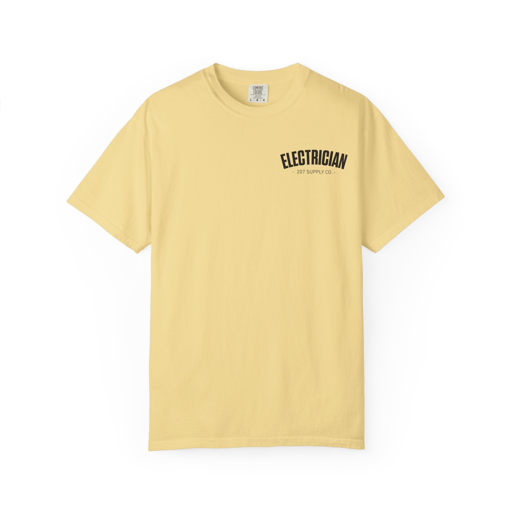 Electrician Tee