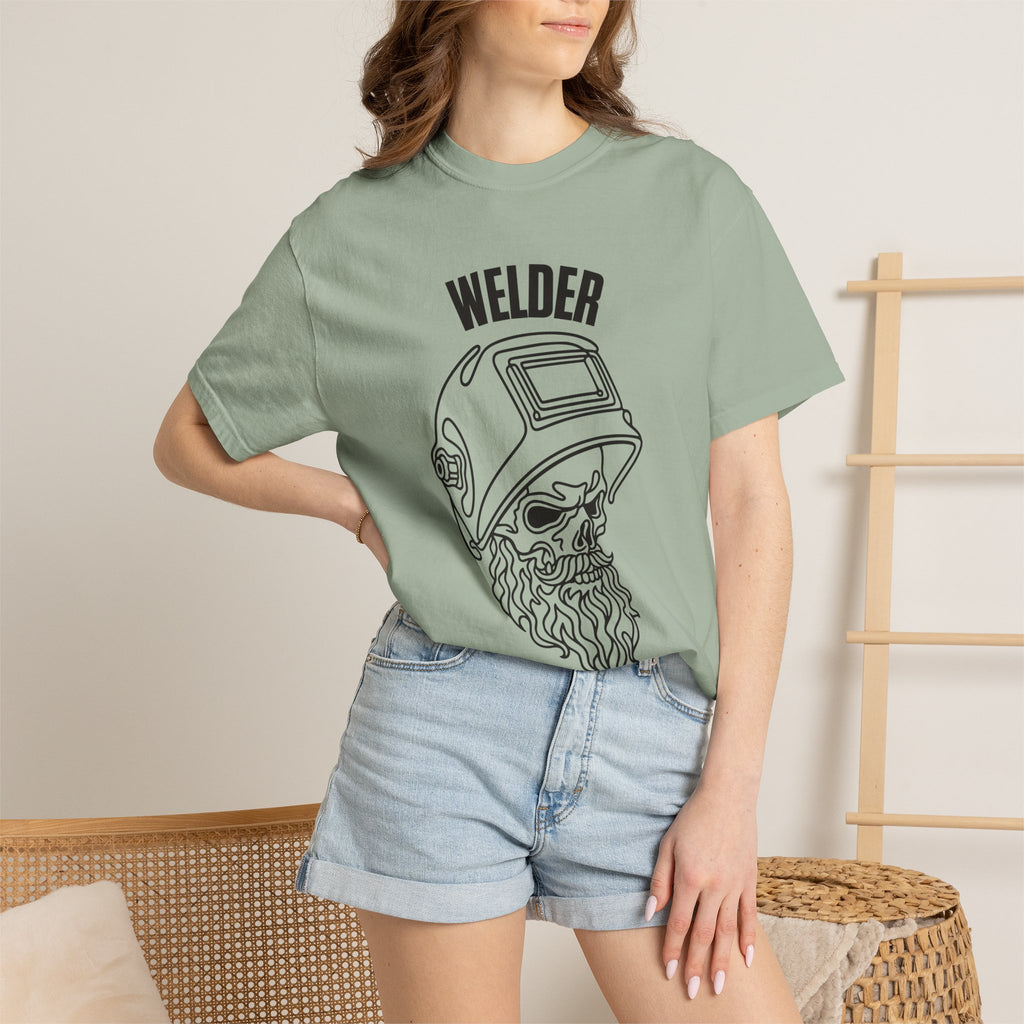 Welder Tee
