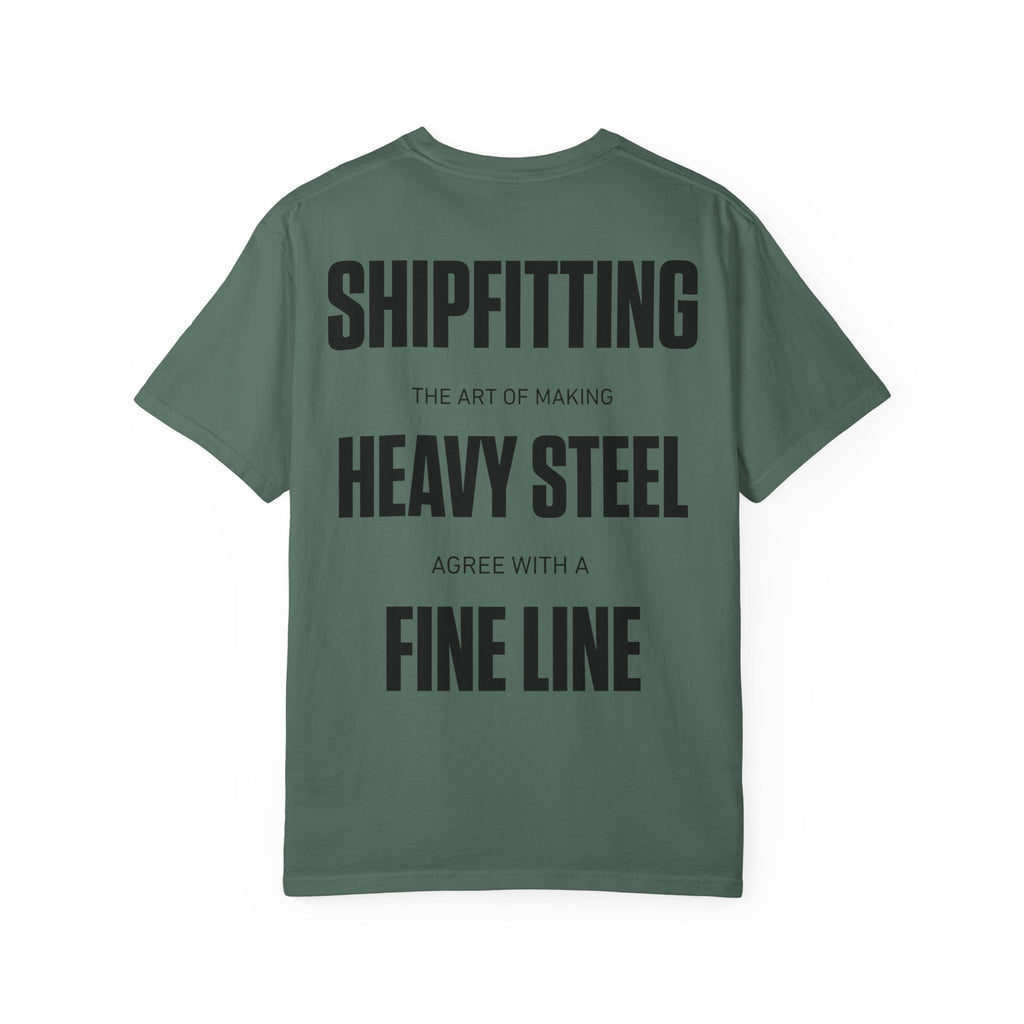 Shipfitter Tee