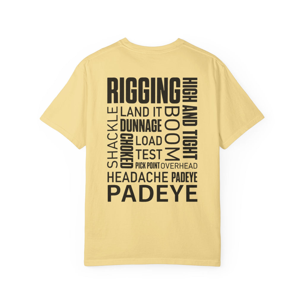 Rigger Tee