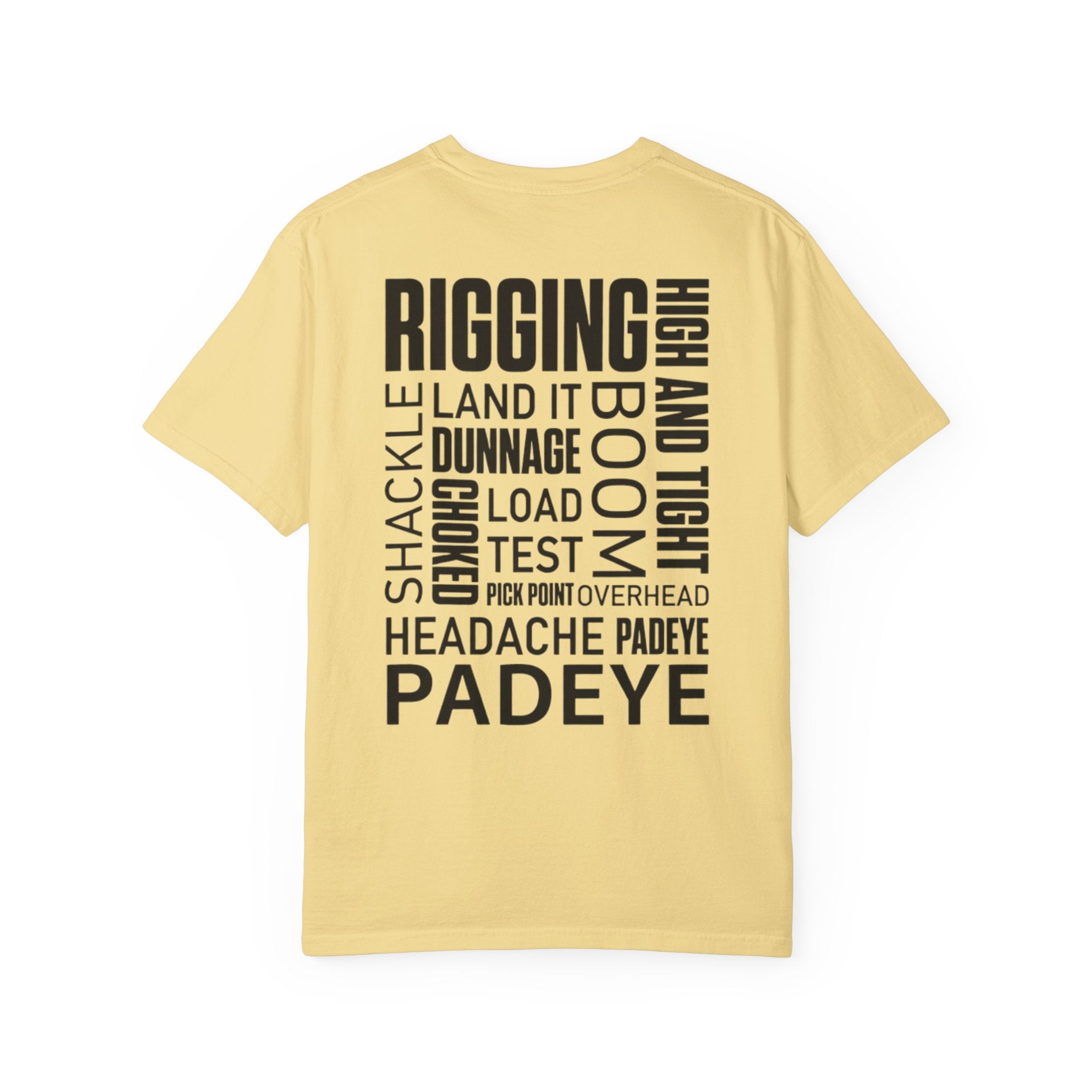 Rigger Tee