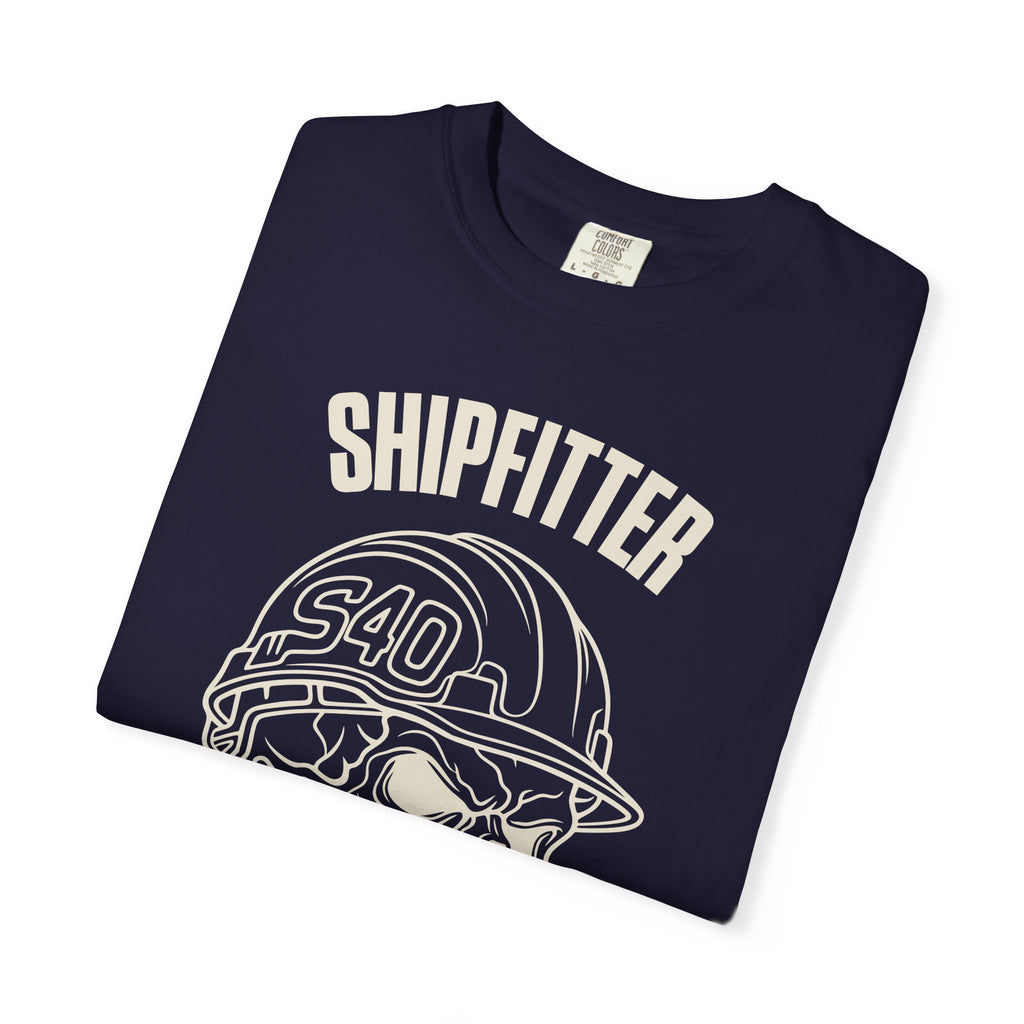 Shipfitter Tee - Dark