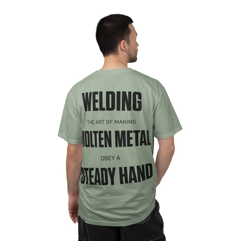Welder Tee