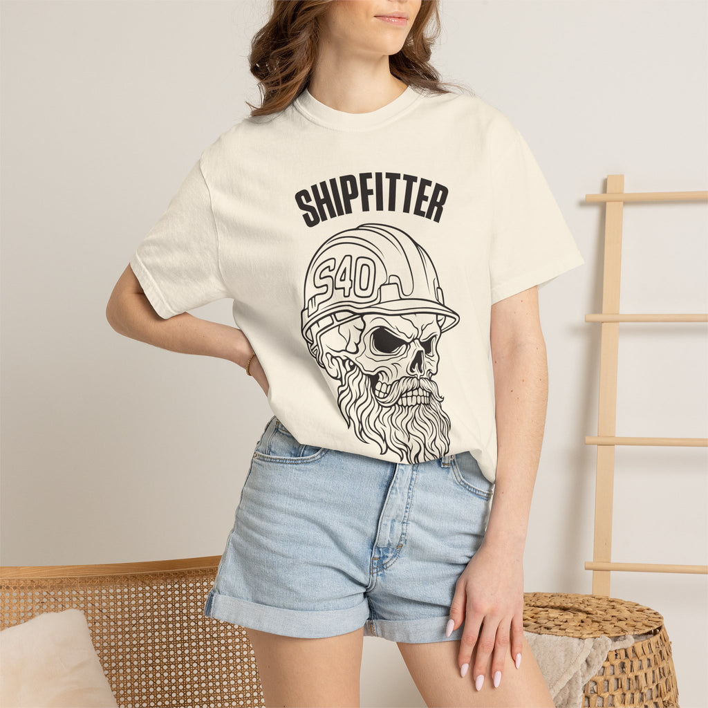 Shipfitter Tee