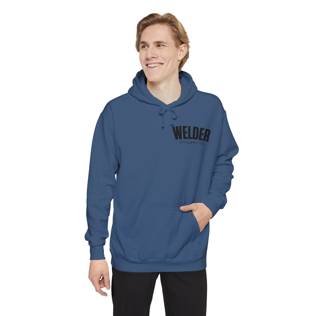 Welder Hoodie