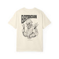 Electrician Skull Tee