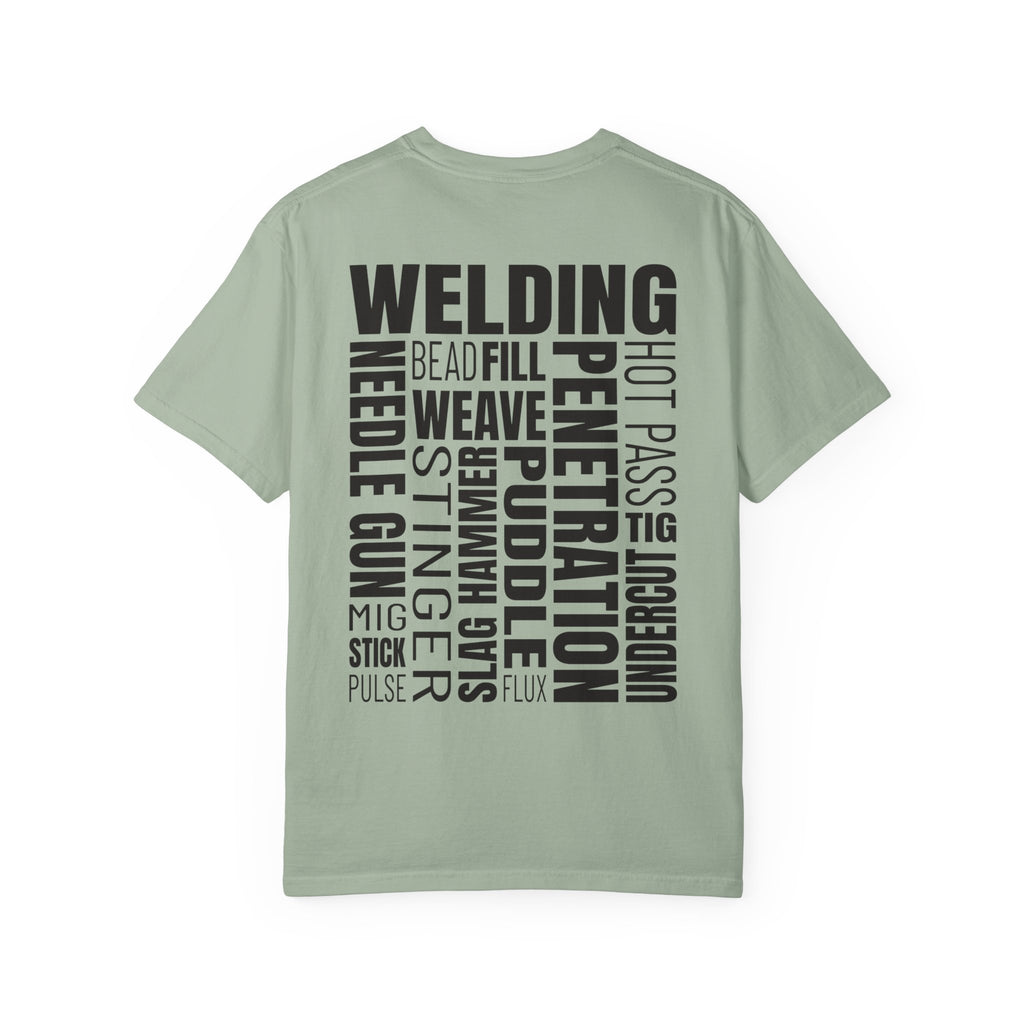 Welder T-Shirt