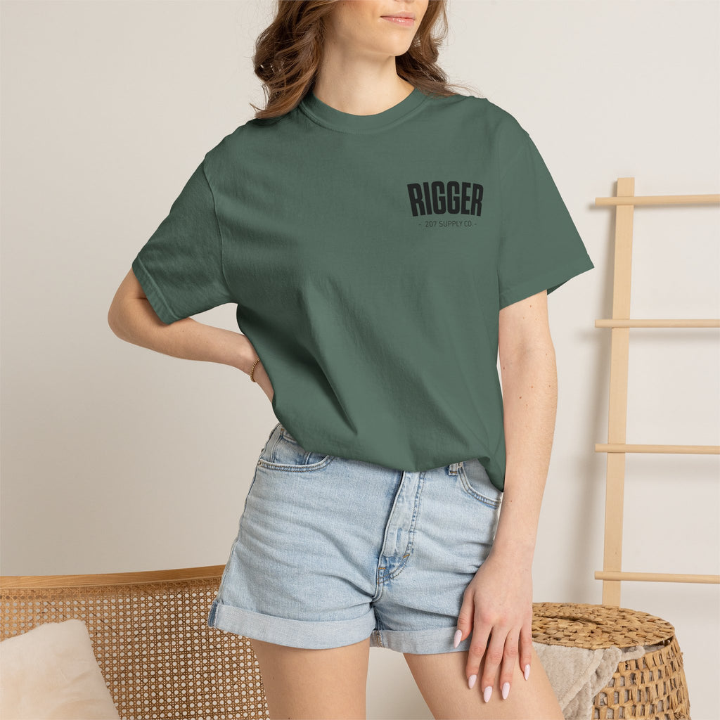 Rigger Tee