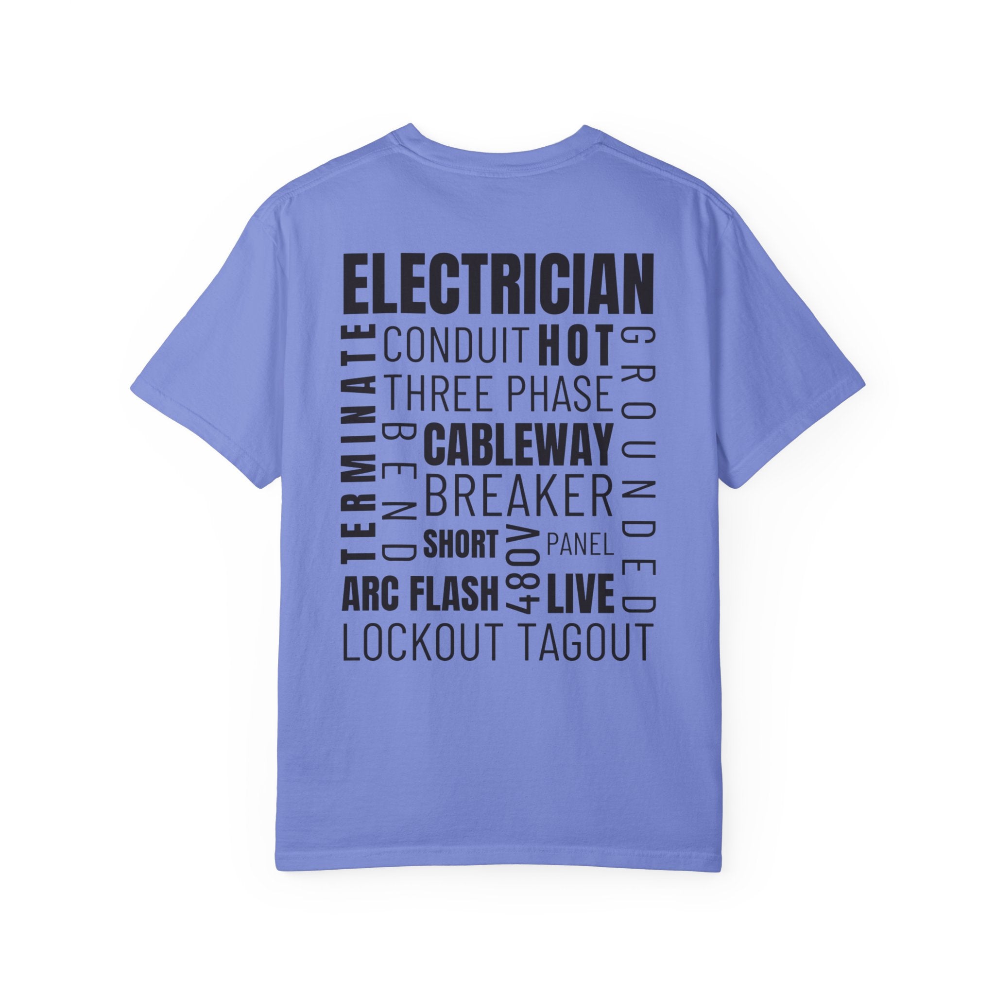 Electrician Tee