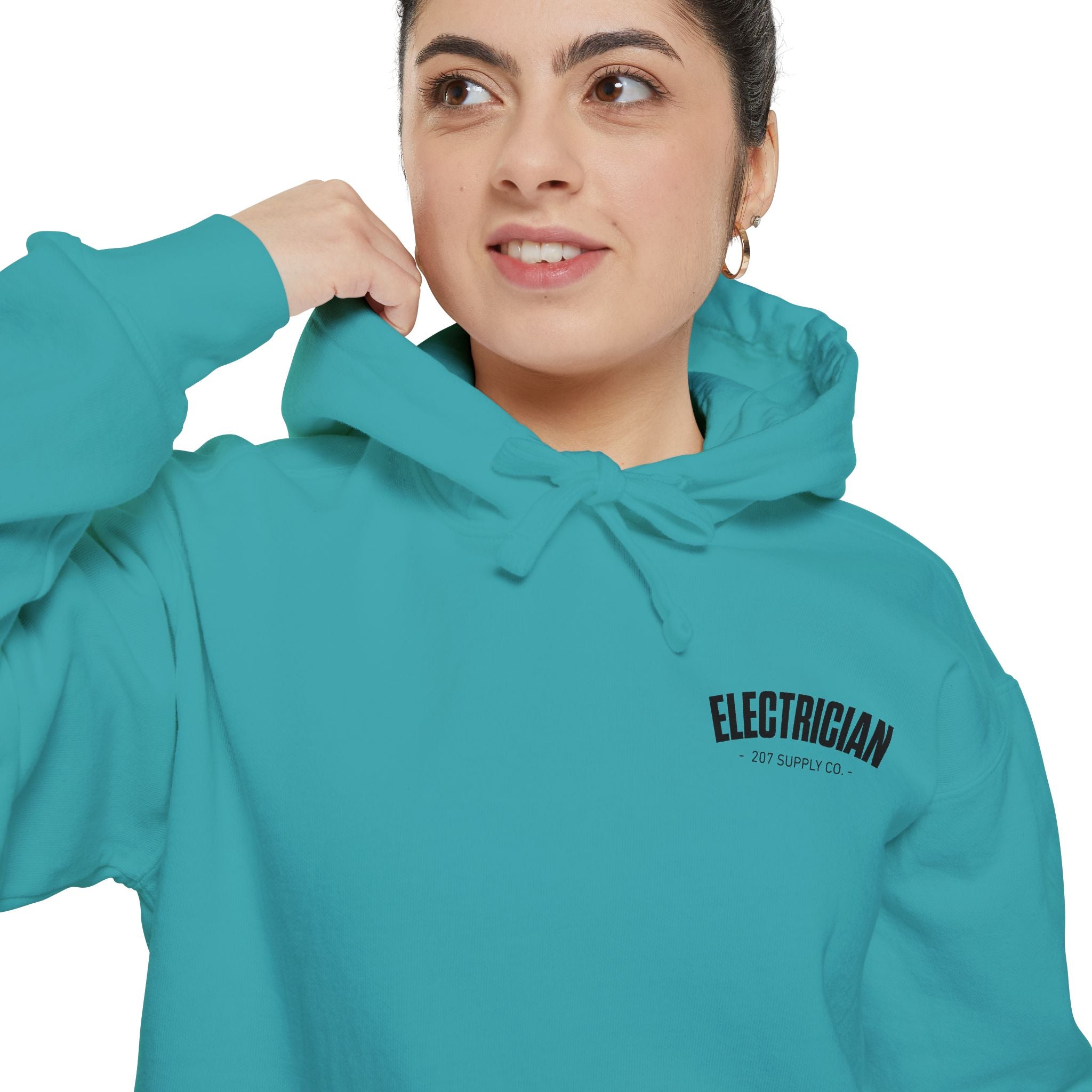 Electrician Hoodie