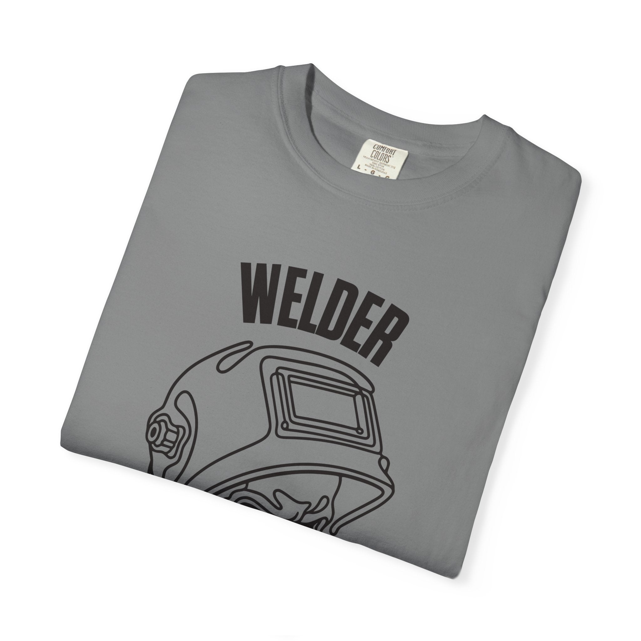 Welder Tee