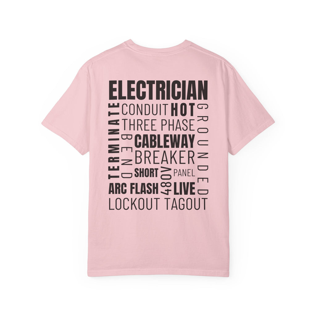 Electrician Tee