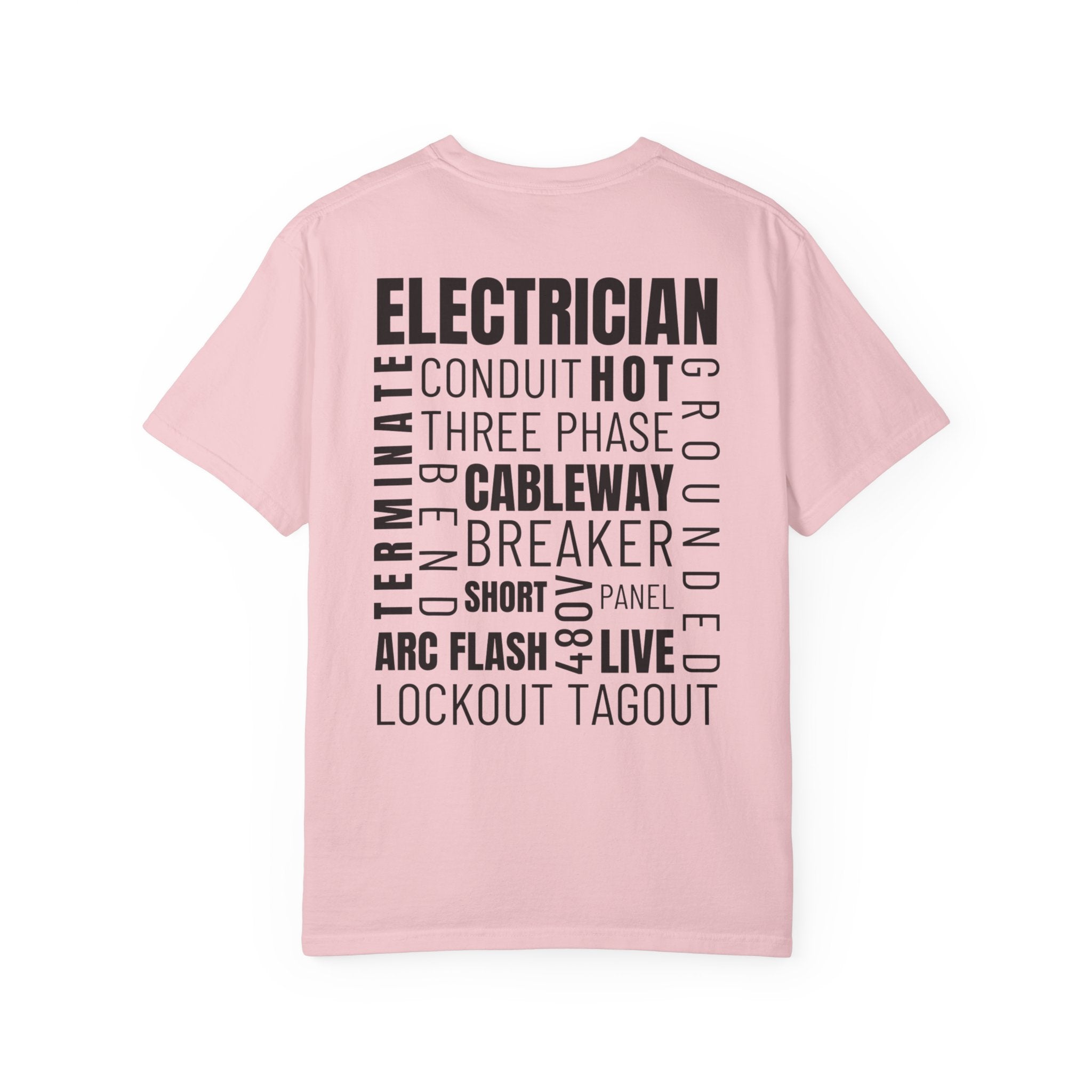 Electrician Tee