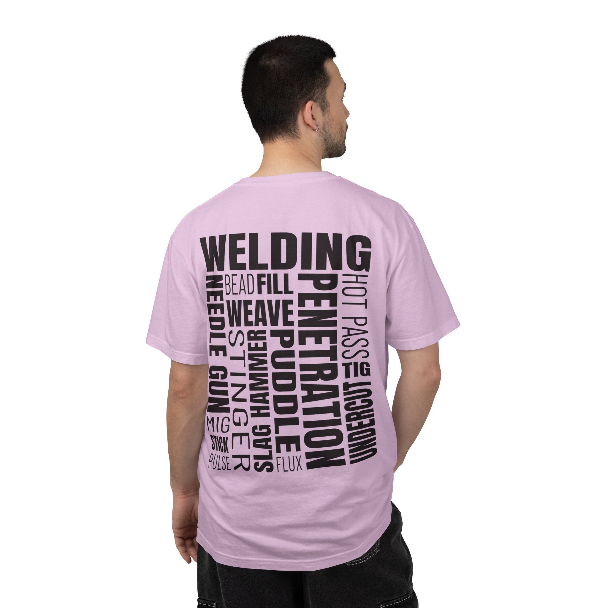 Welder T-Shirt