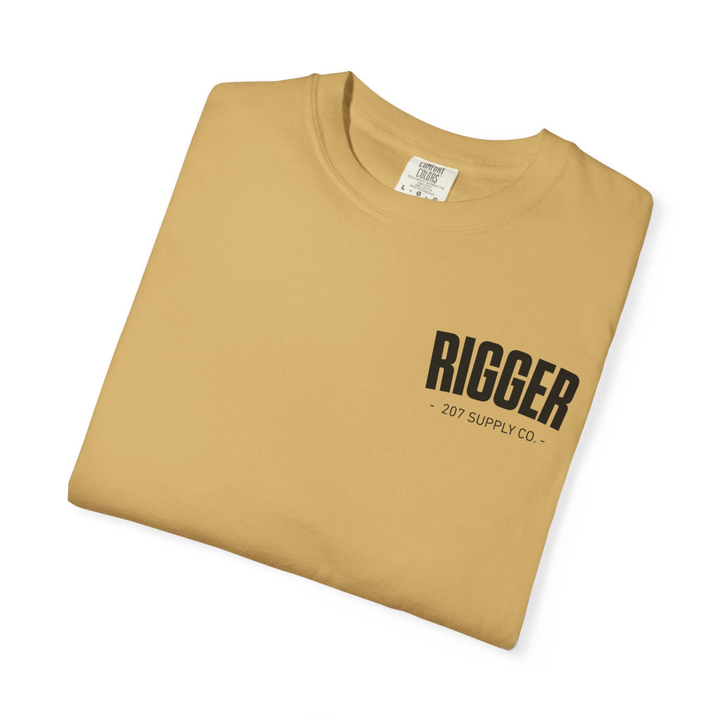 Rigger Tee