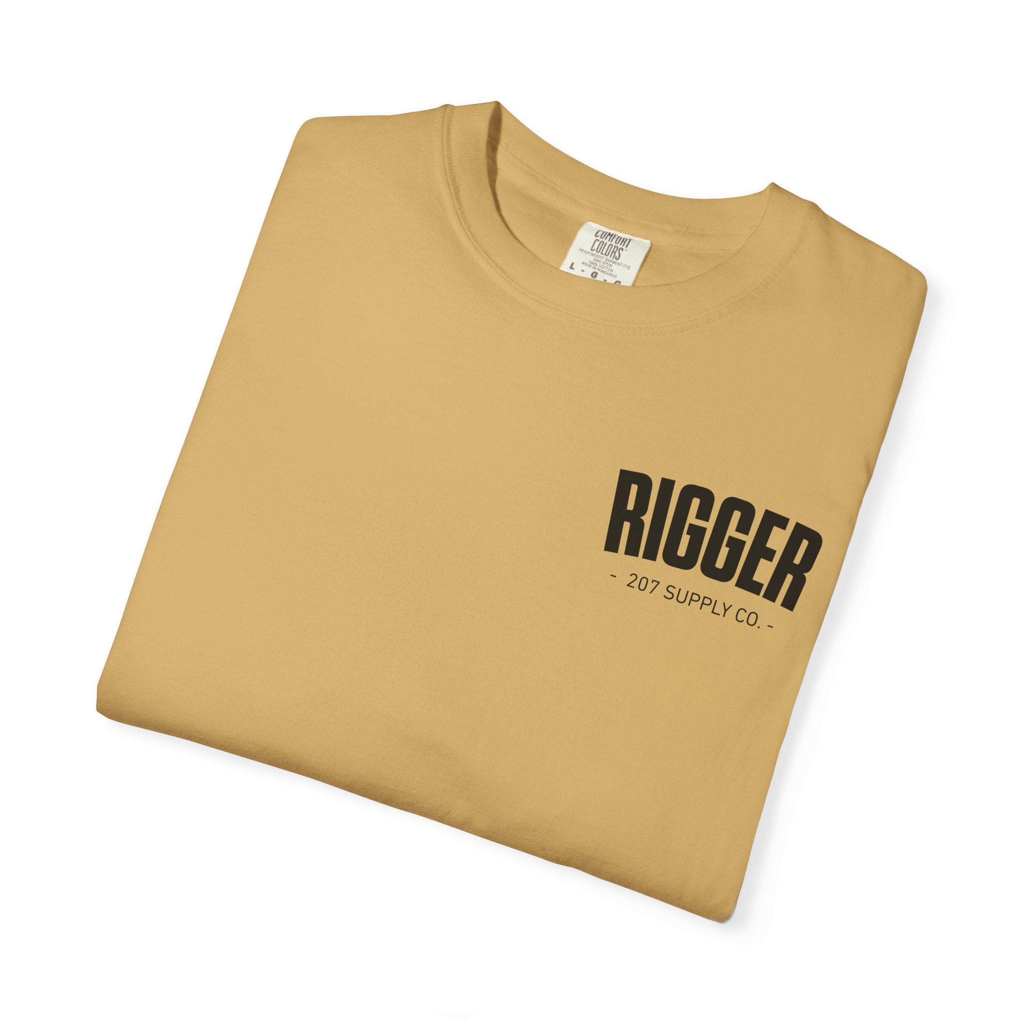 Rigger Tee