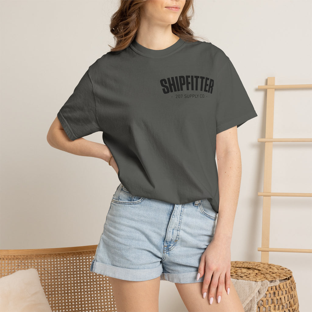 Shipfitter Tee