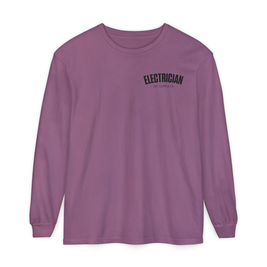 Electrician Long Sleeve