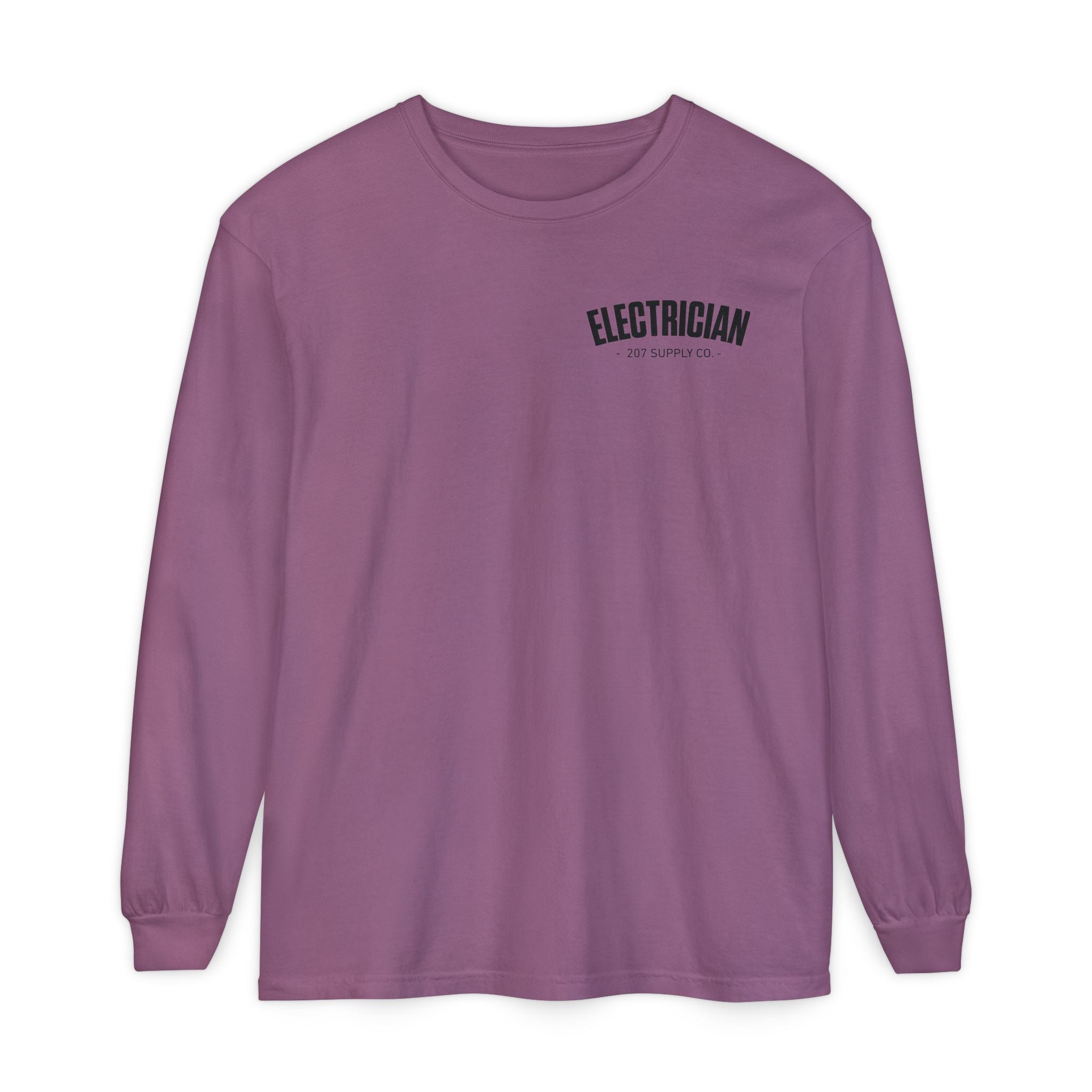 Electrician Long Sleeve