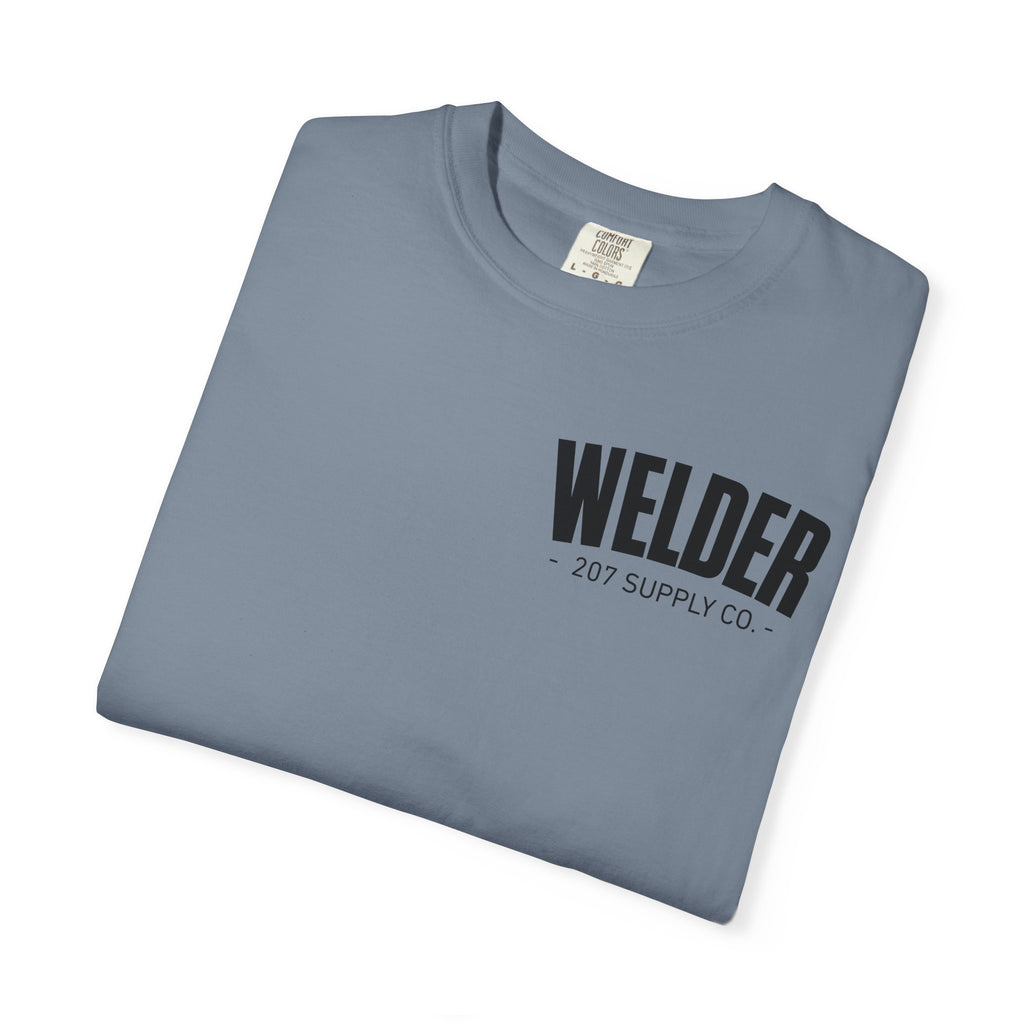 Welder T-Shirt