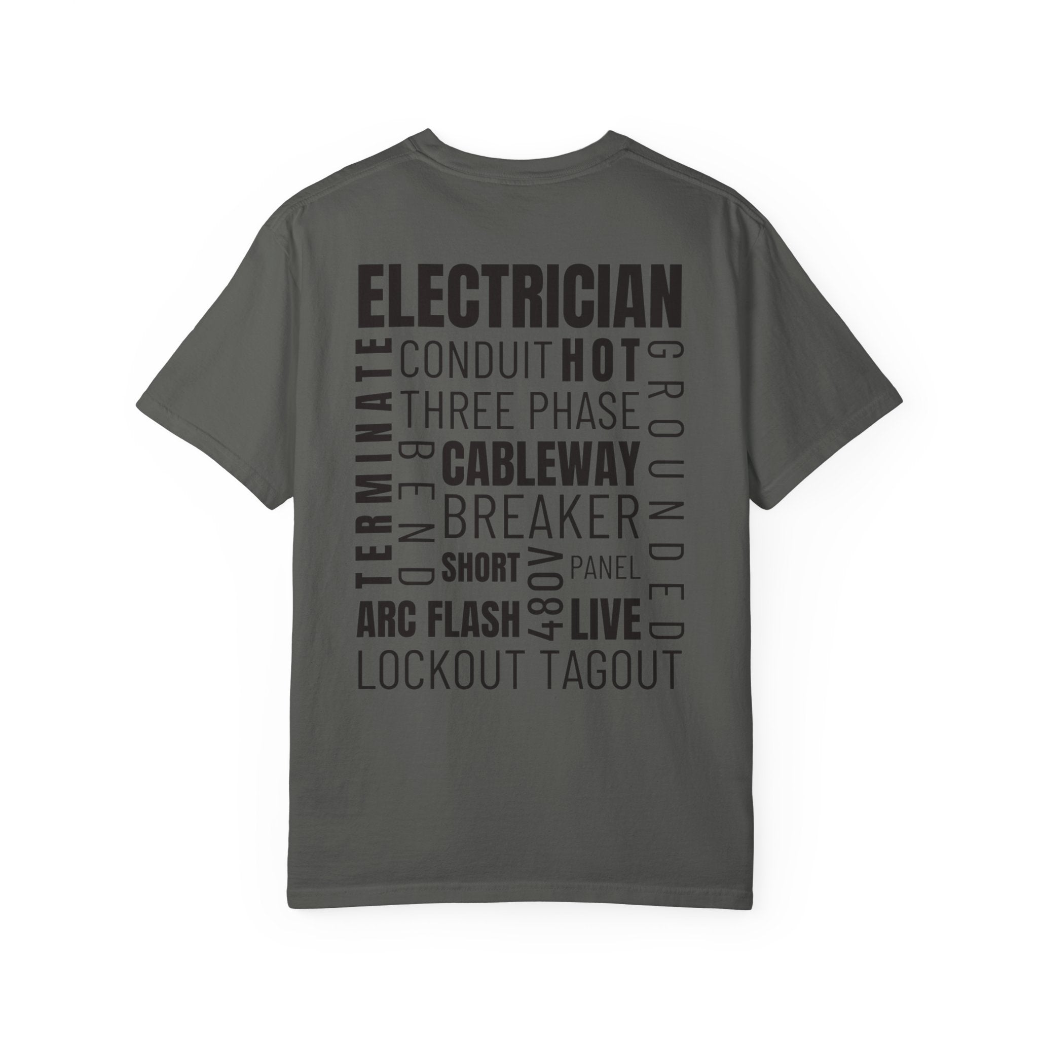Electrician Tee