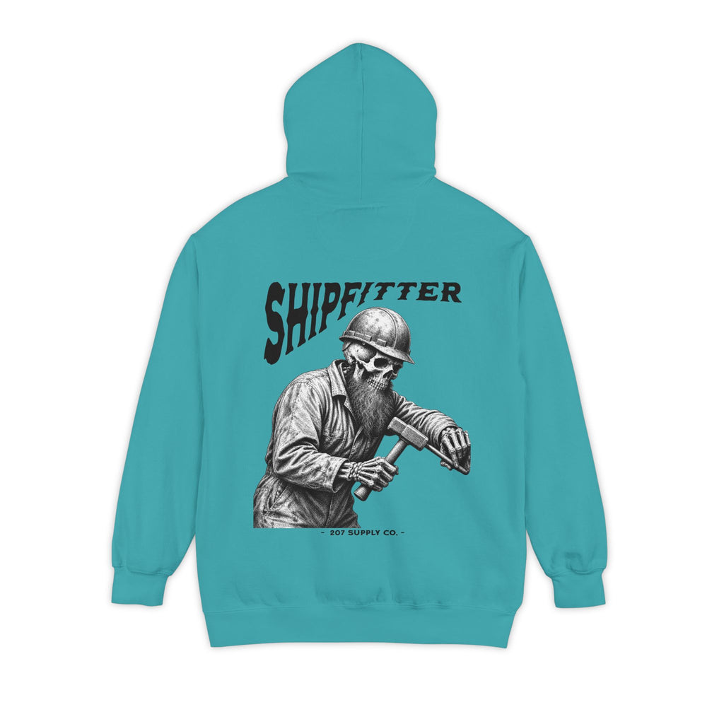 Shipfitter Vintage Hoodie