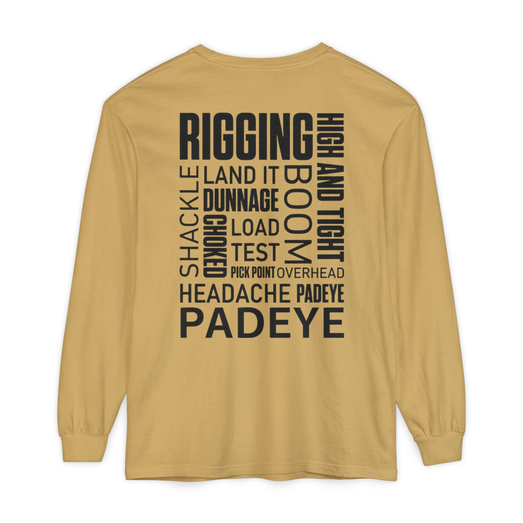 Rigger Long Sleeve