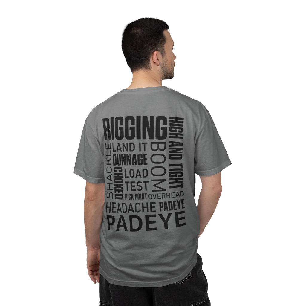 Rigger Tee