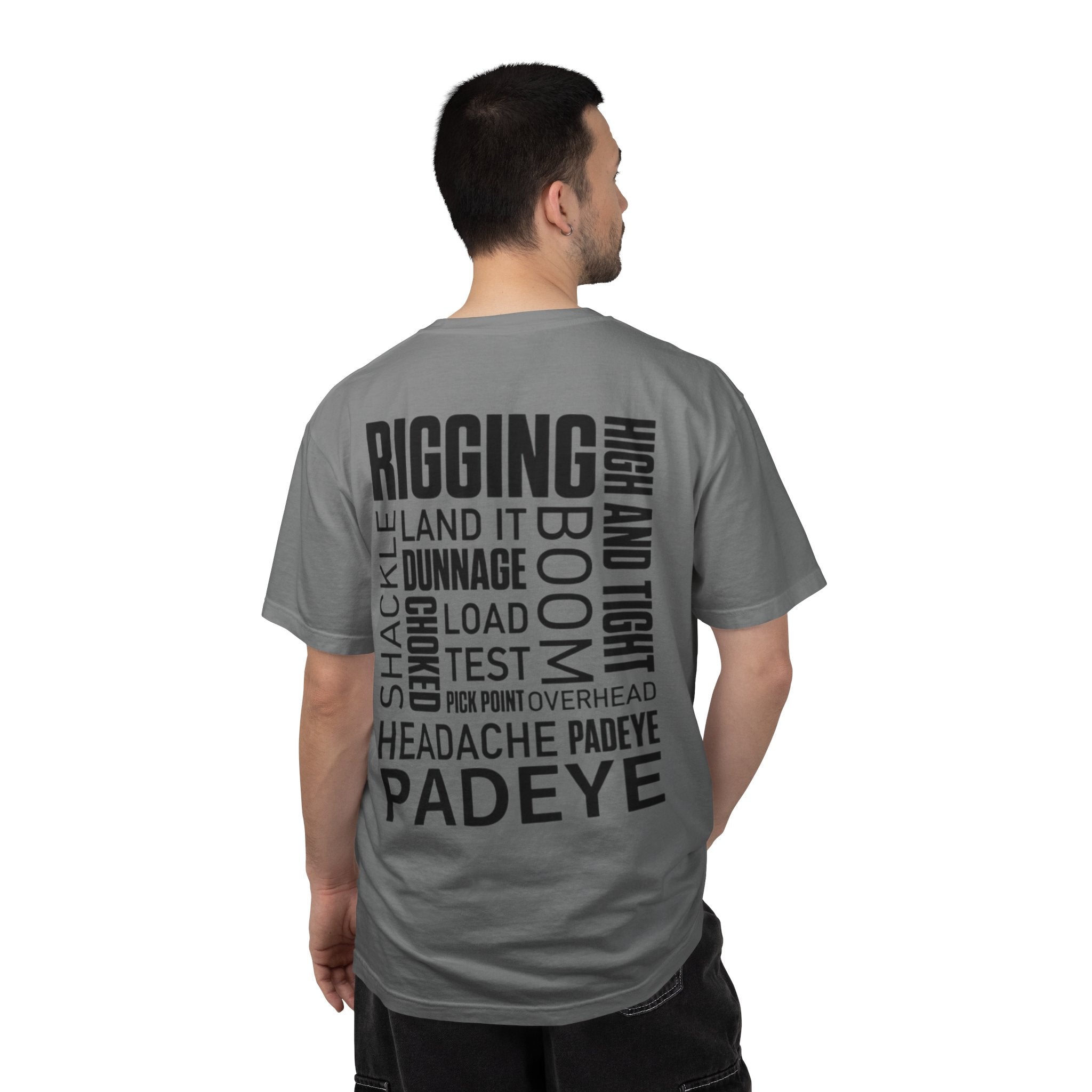 Rigger Tee