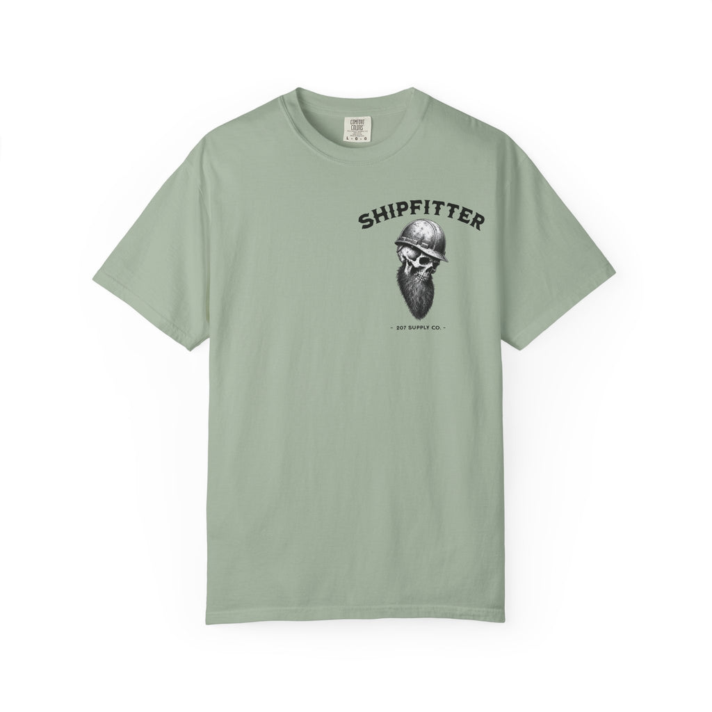 Shipfitter Vintage Tee