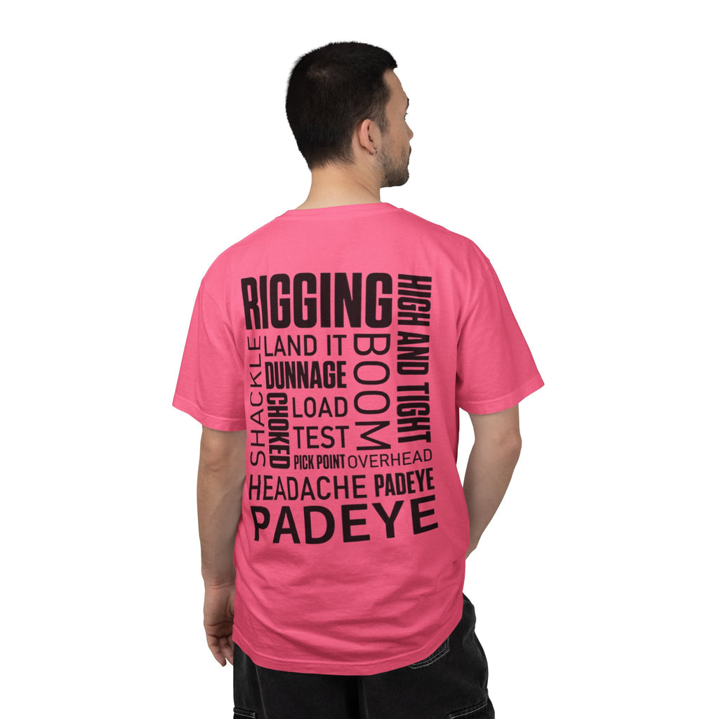 Rigger Tee