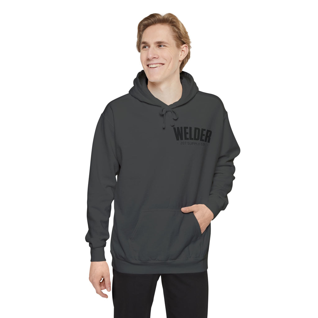 Welder Hoodie