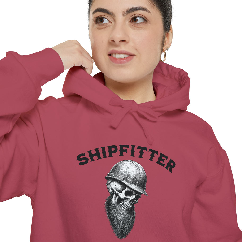 Shipfitter Vintage Hoodie