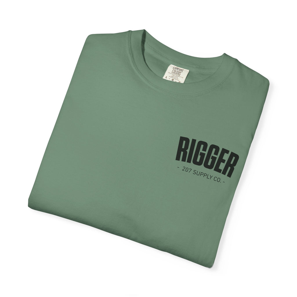 Rigger Tee