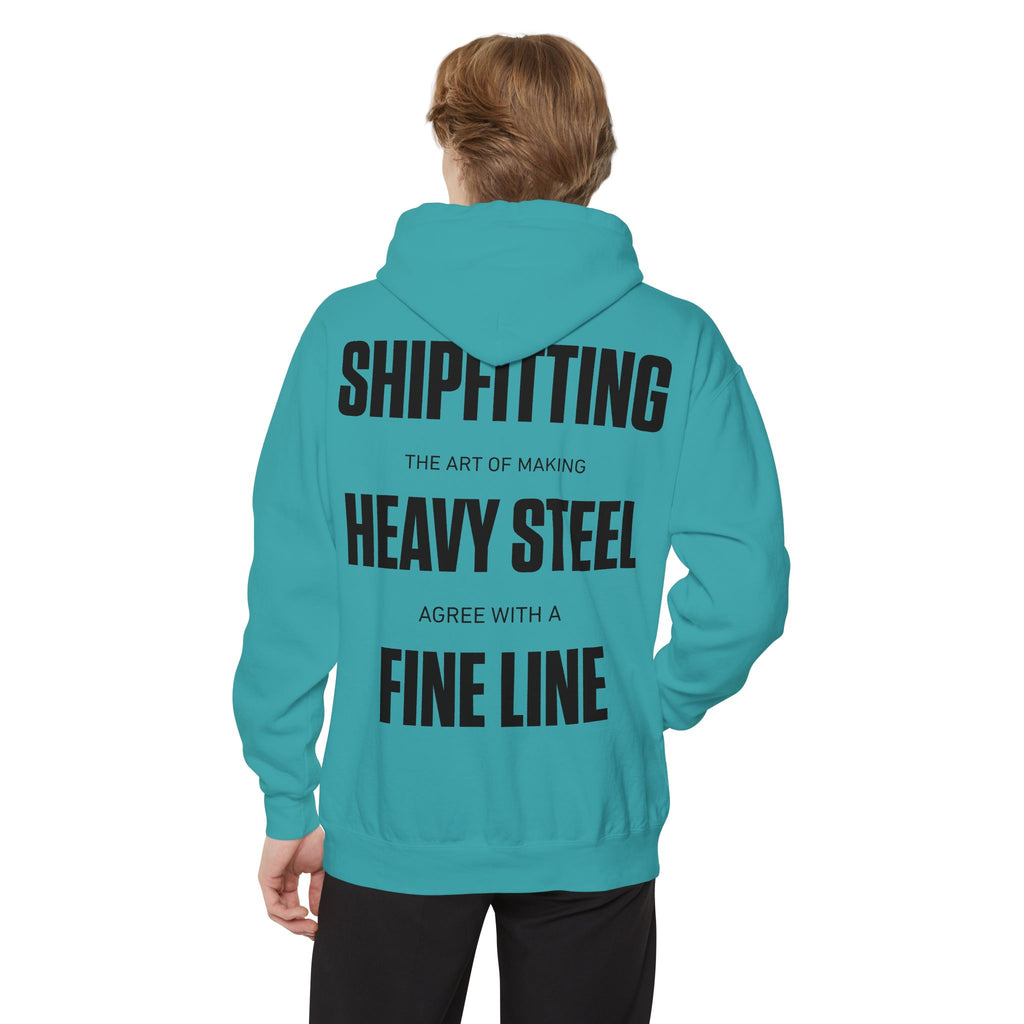 Shipfitter Hoodie