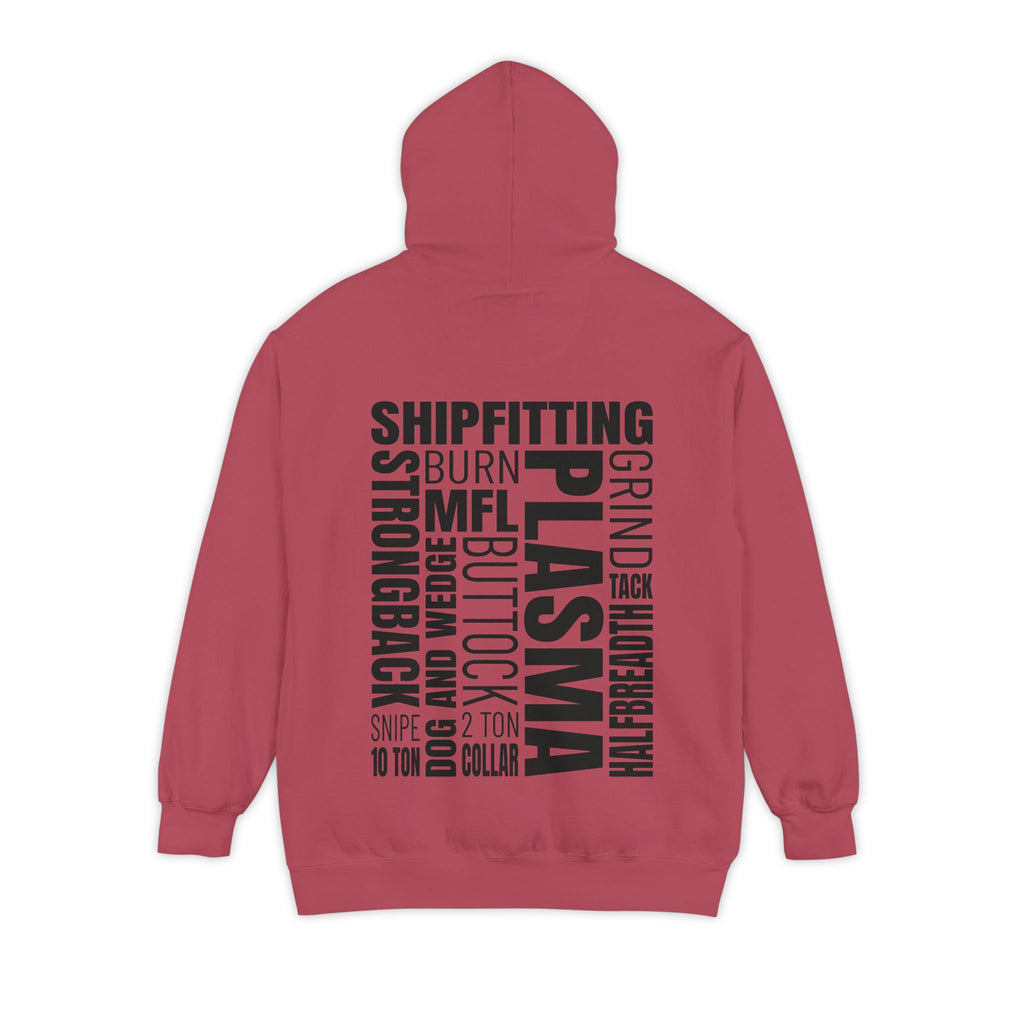 Shipfitter Hoodie