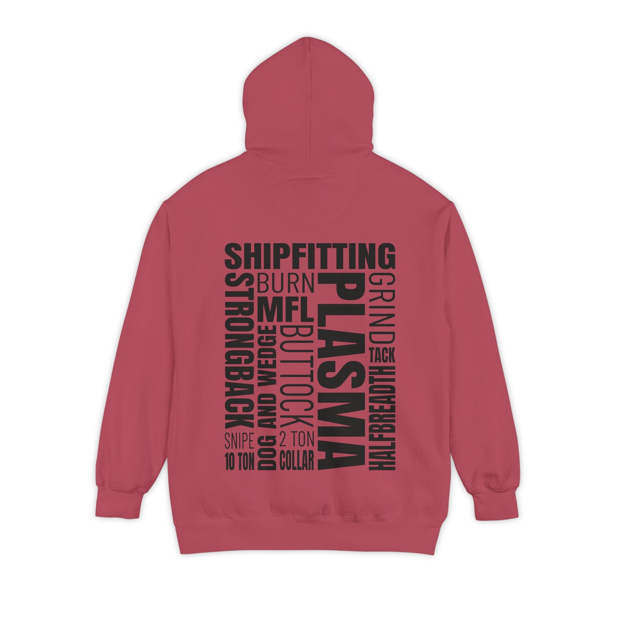 Shipfitter Hoodie