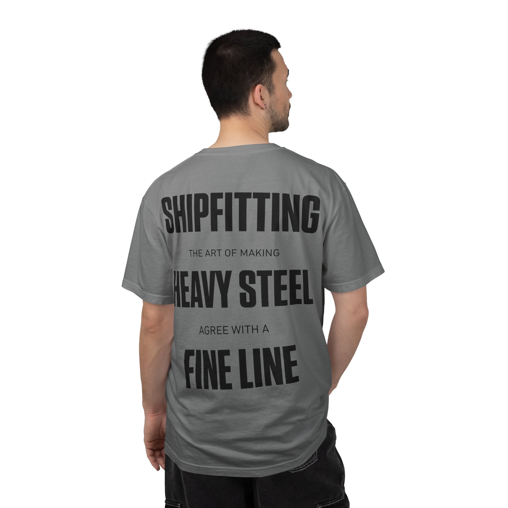 Shipfitter Tee