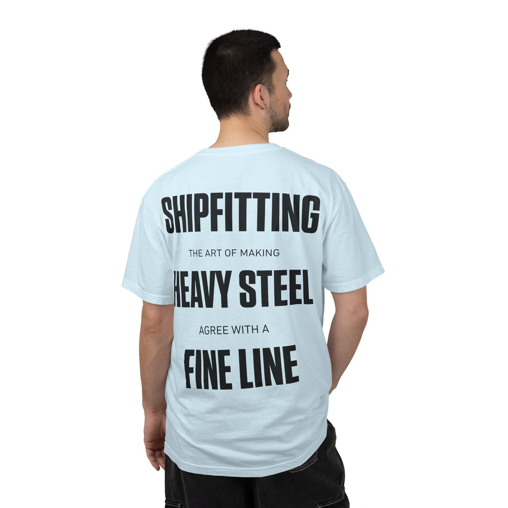 Shipfitter Tee