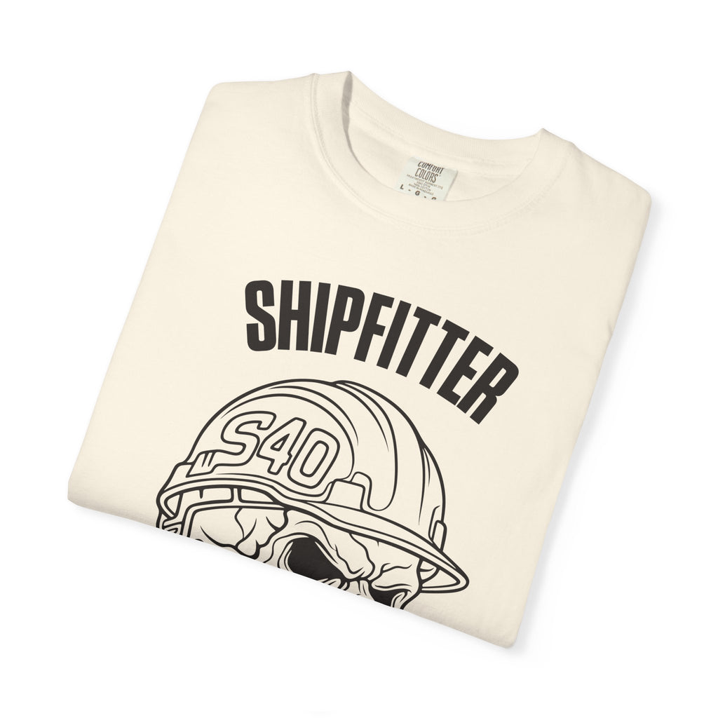 Shipfitter Tee