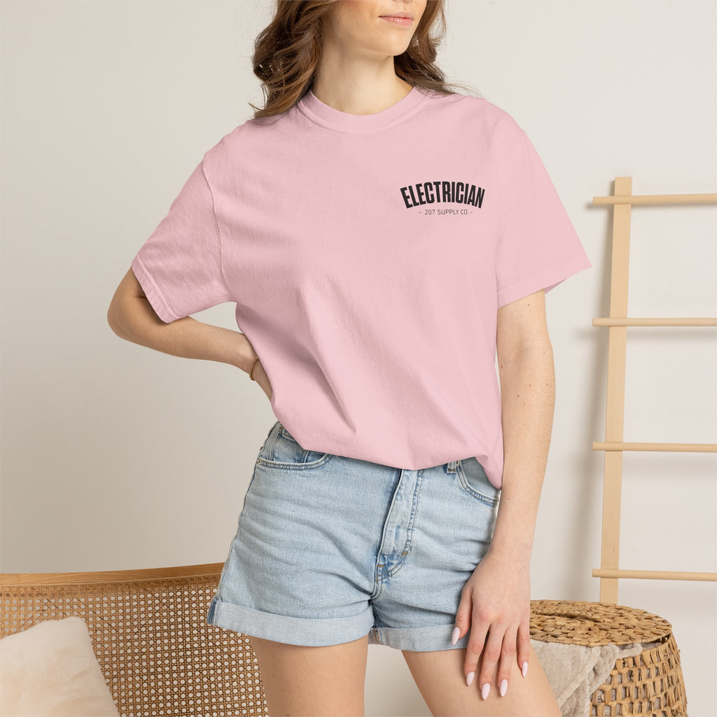 Electrician Tee