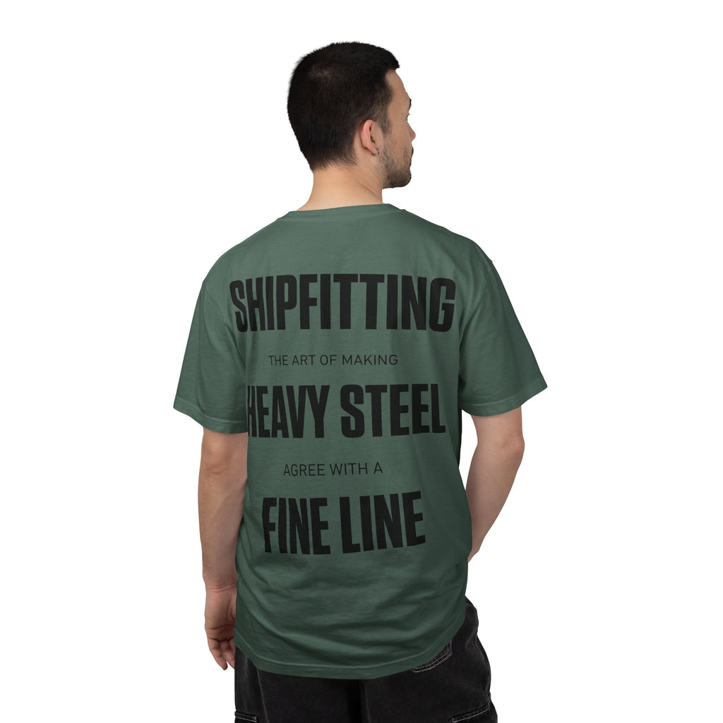 Shipfitter Tee