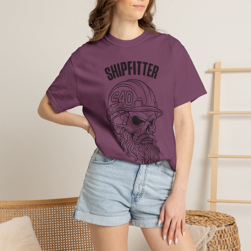 Shipfitter Tee
